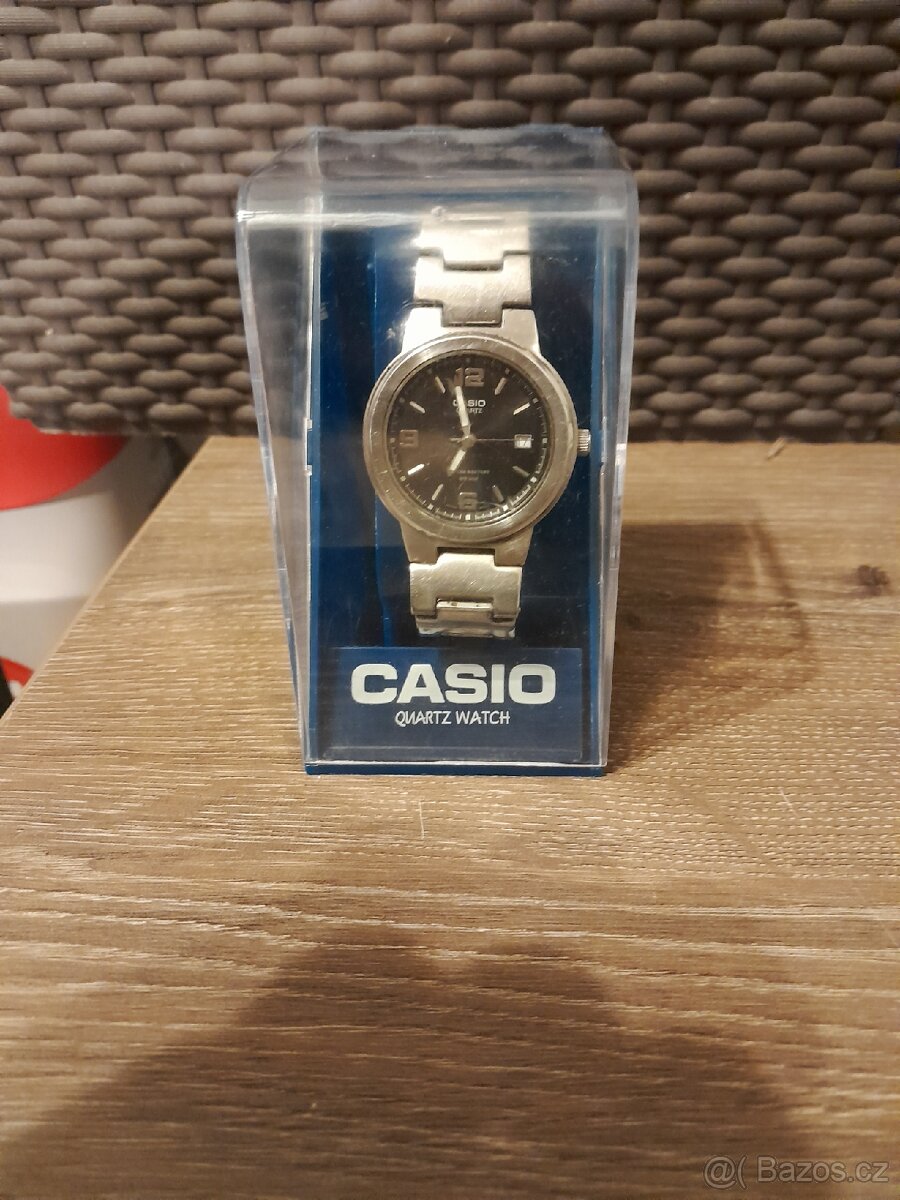 Hodinky - různé - 20