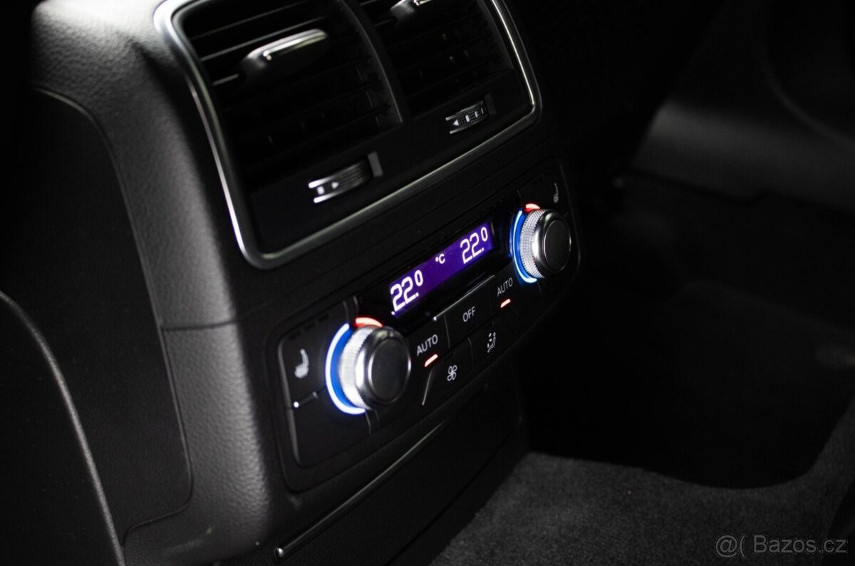 Audi RS6 quattro - 20