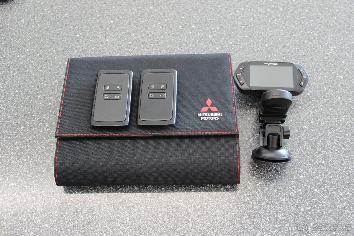 Mitsubishi Colt 1.6i HEV 143PS Intense+ A/T - 20