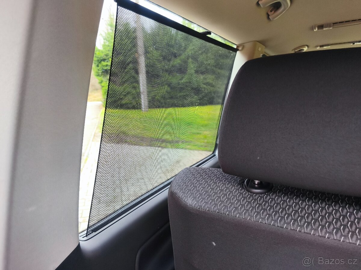 VW MULTIVAN T6 2.0TDI 110kW-1MAJITEL-SERVIS-PERFEKTNÍ STAV - 20