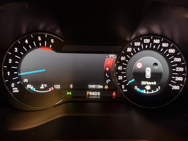 Ford S-Max 2.0 TDCi EcoBlue 190 ST-Line - 20