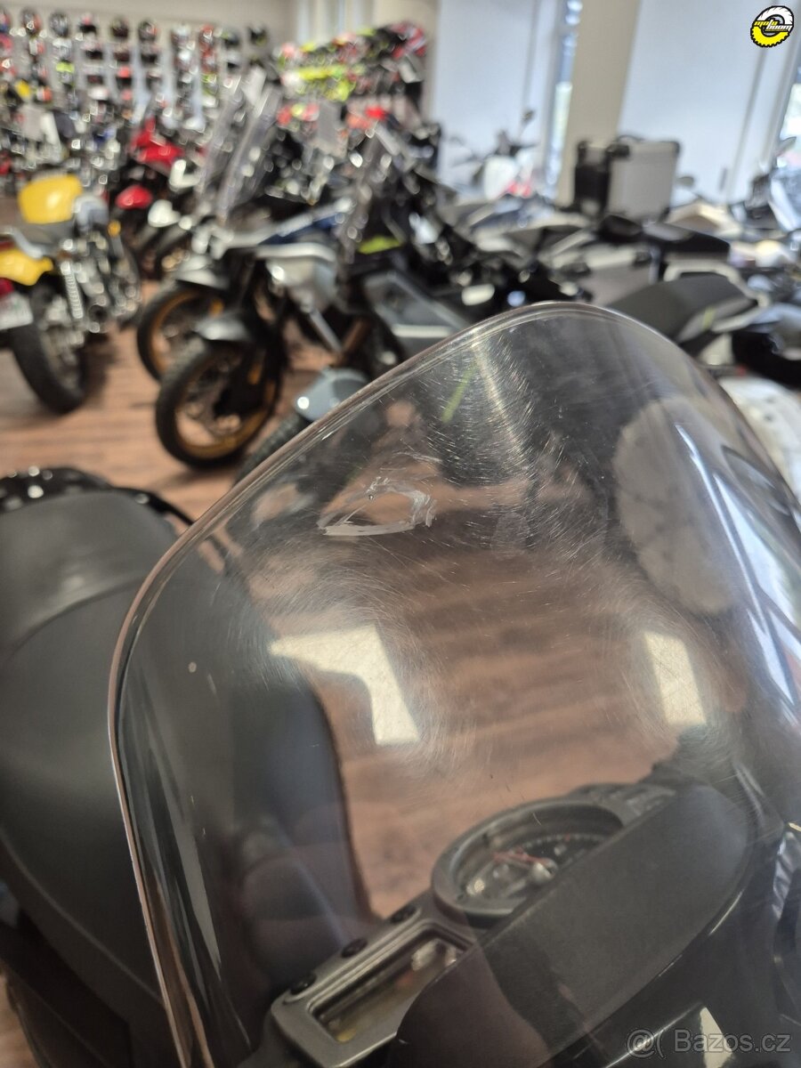 Gilera Runner VXR 200 - 20