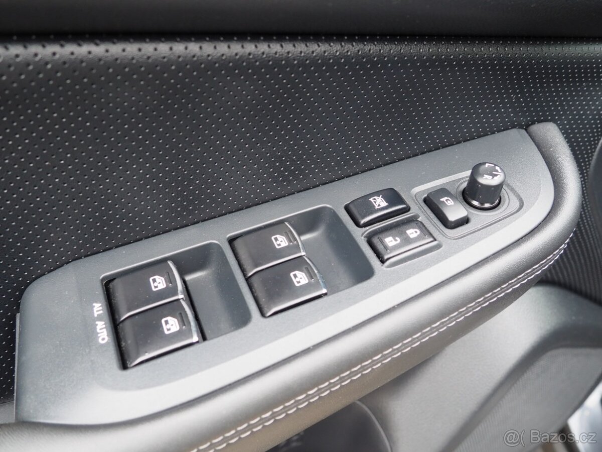 2016 Subaru Outback 2.0D Active Lineartronic - 20