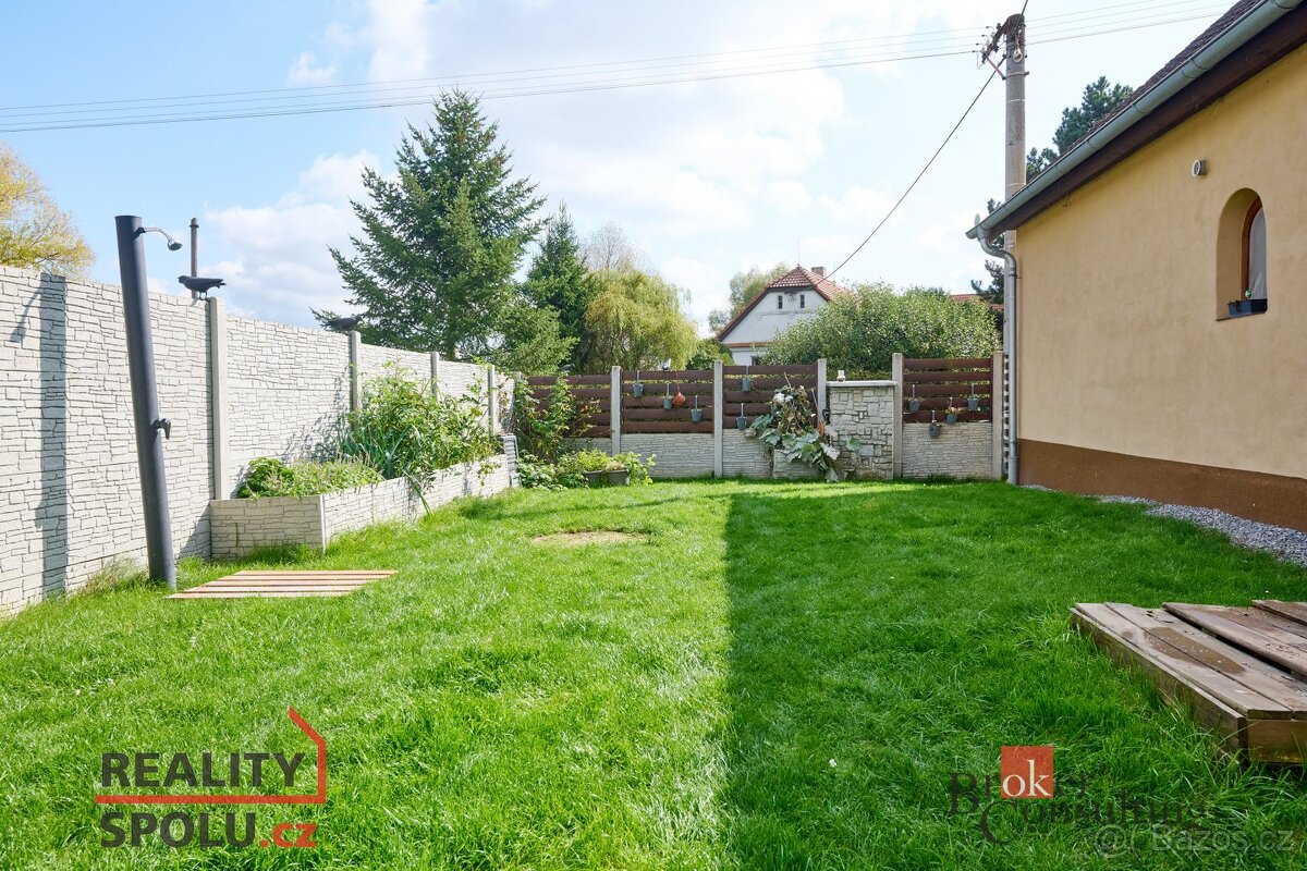 Prodej, domy/rodinný, 220 m2, Dobešice 16, 39701 Kluky, Píse - 20