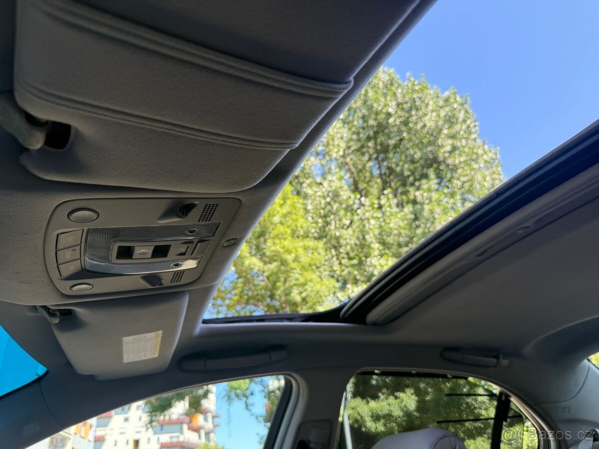 Honda Legend 3.5 V-tec 4x4 217kw Nová STK Plná výbava - 20