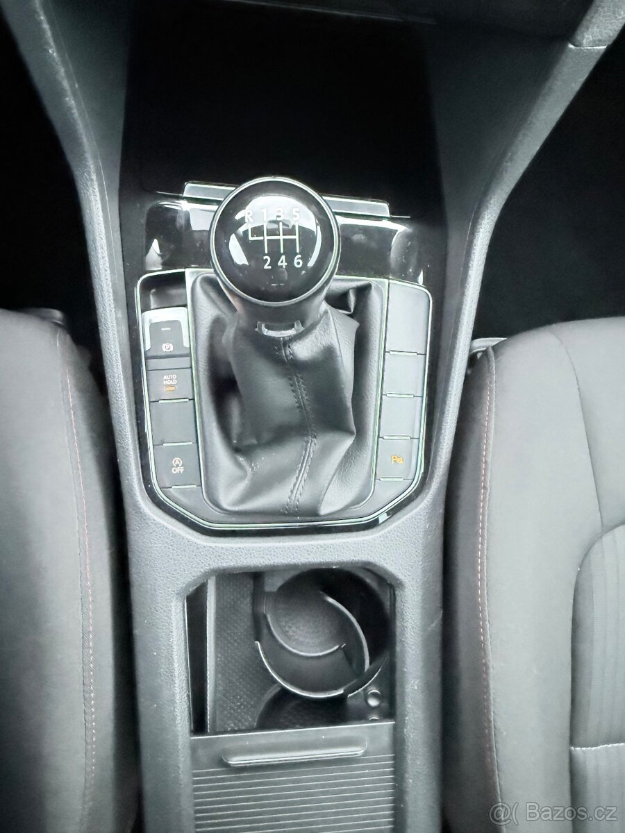 VOLKSWAGEN GOLF SPORTSVAN 1.4 TSI 110KW 2017 TOP - 20