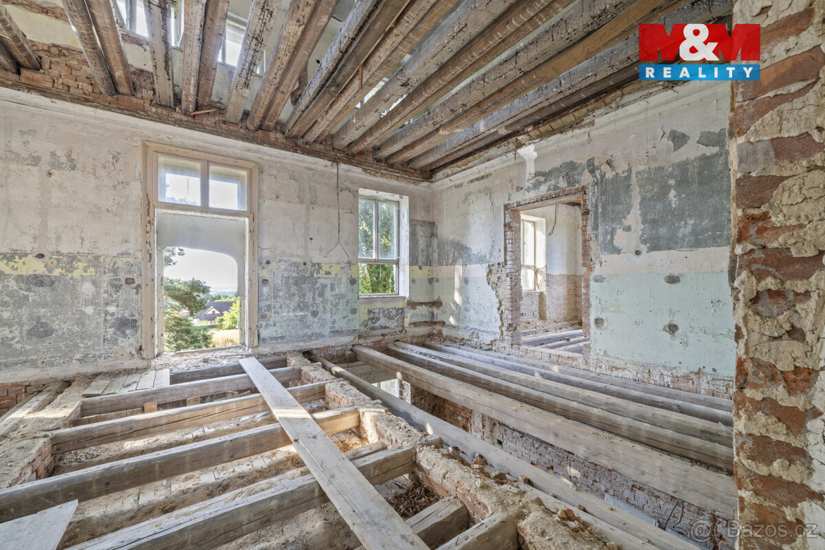 Prodej nájemního domu, 1476 m², Hořičky - 20