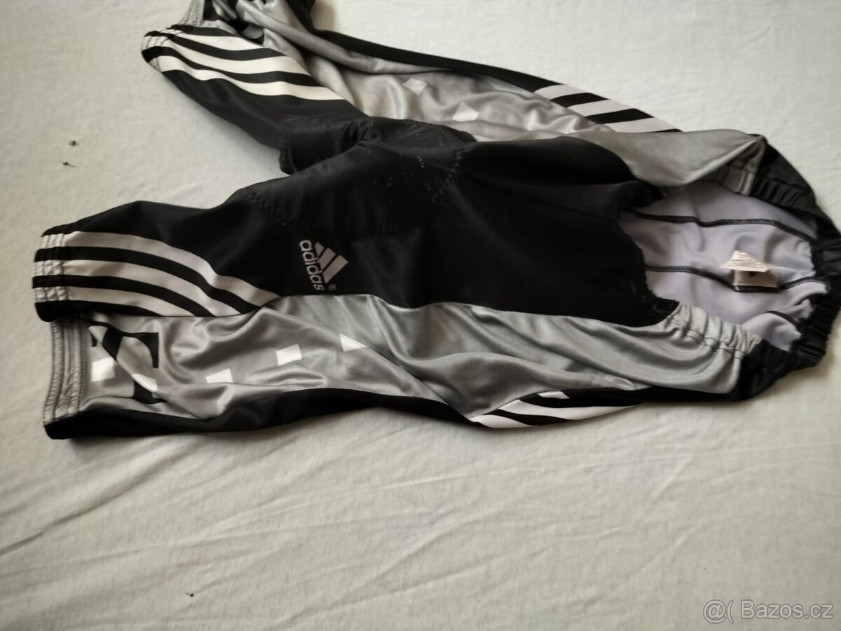 Dětské oblečení na kolo - 20