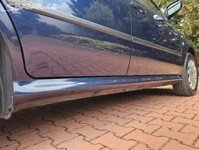 Škoda Octavia I 1.9TDI 81kW, 93t.km,Serviska,Klima,centrál. - 20