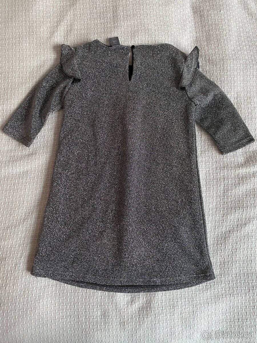 Set pro holku 110/4-5 let - 20