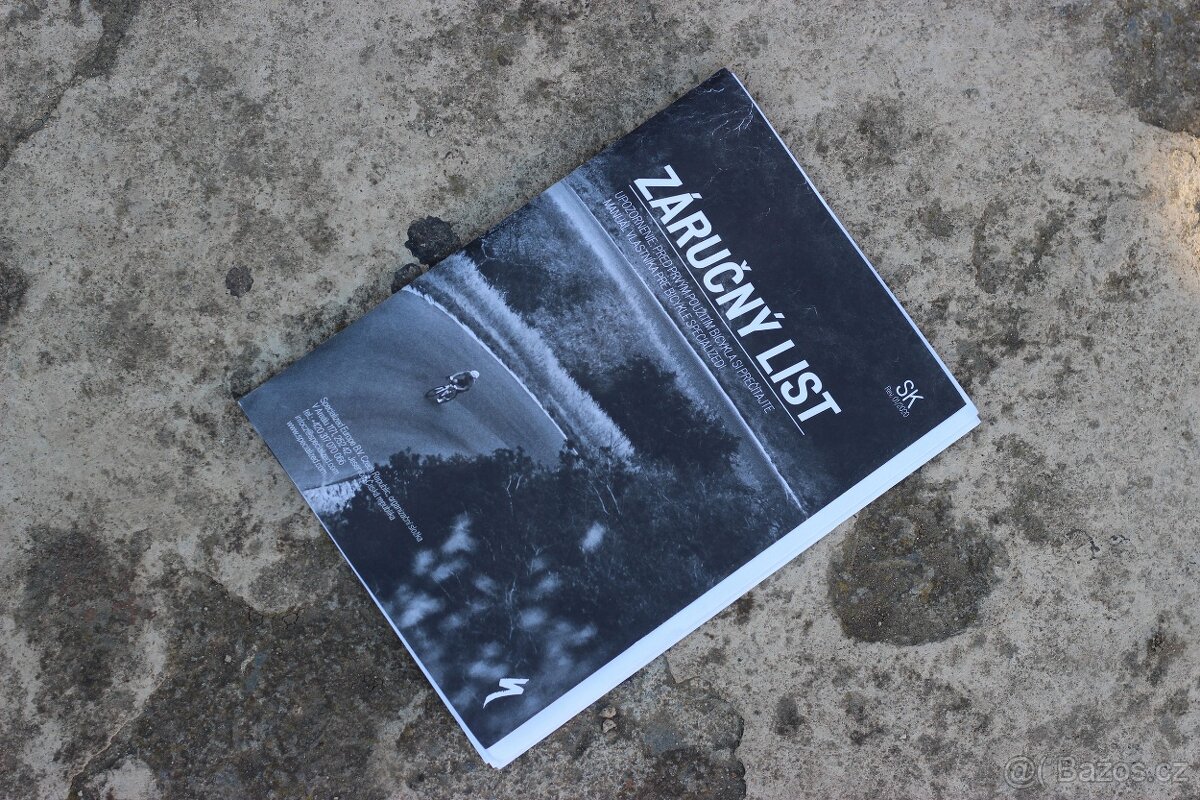 ✅ Specialized Enduro Comp Carbon 29 (2020) - S3 - ✅ - 20