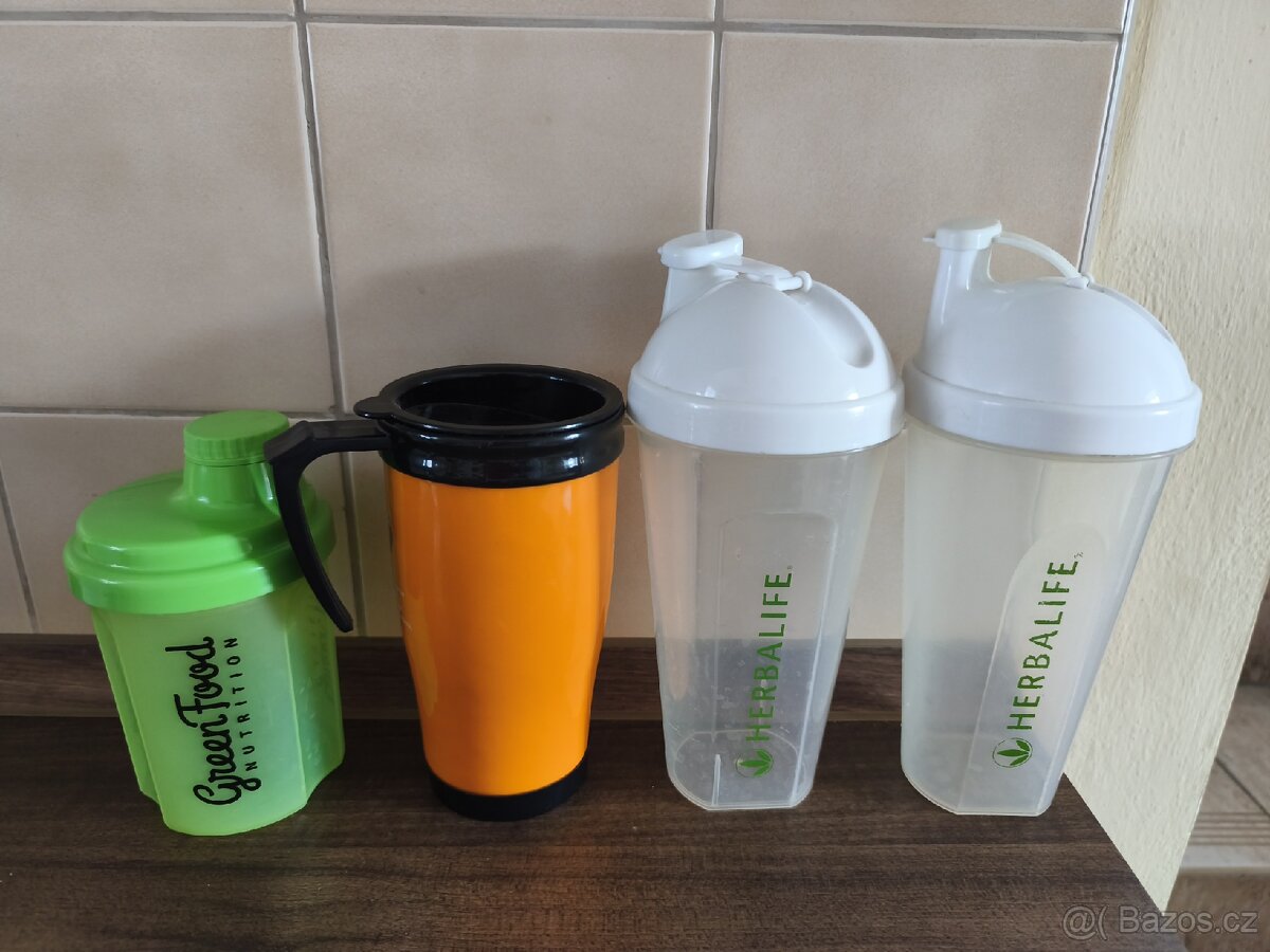 Kuchyňský mix - 20