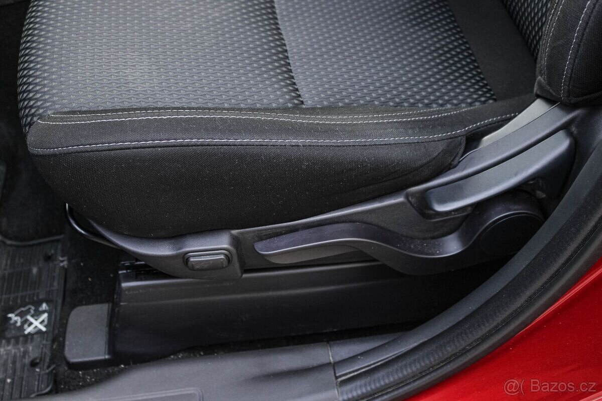 Mitsubishi Outlander PHEV 2.4 4x4 2021 - 20