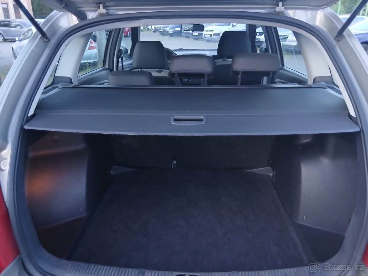 Škoda Fabia 1.2 TSI, facelift - 20