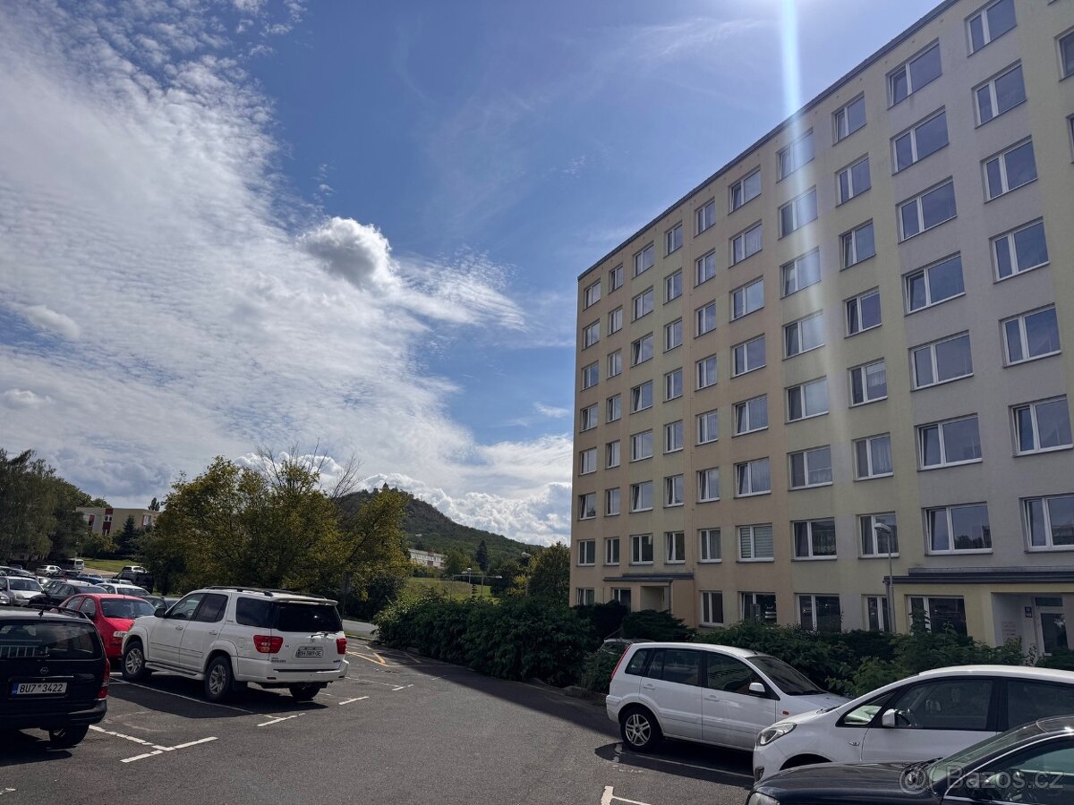 Prodej bytu 4+kk 85 m², Teplice - Trnovany - 20