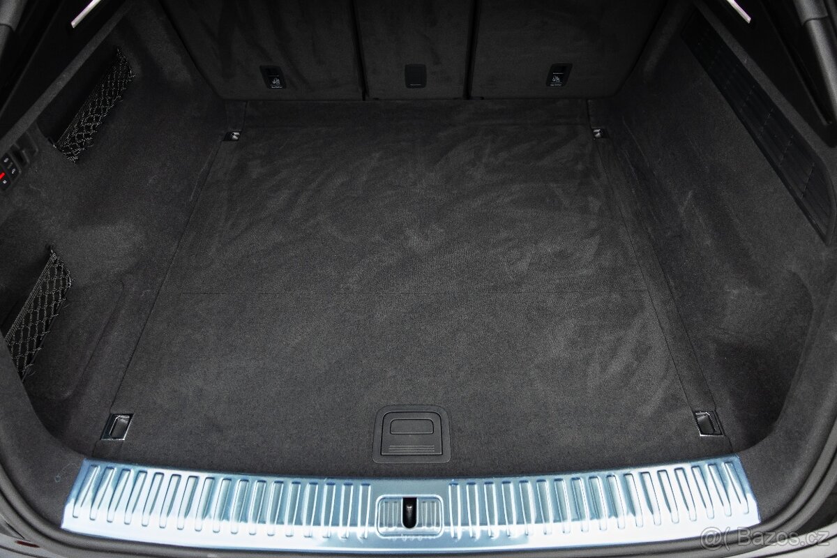 Audi RSQ8 Performance, Keramické brzdy, Matrix (Odpočet DPH) - 20