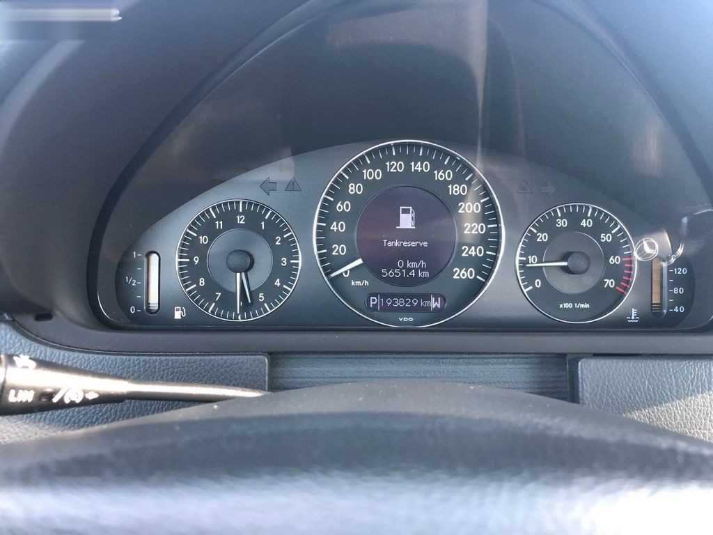 MERCEDES-BENZ CLK, 320I V6 TOP STAV - 20