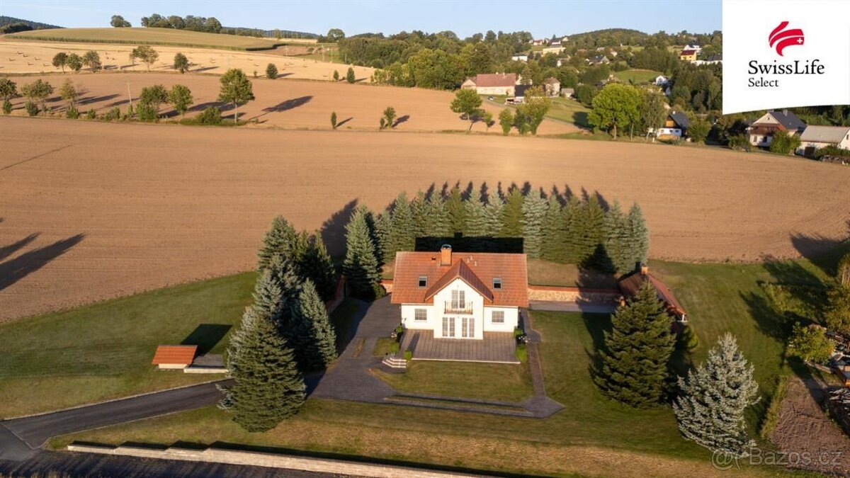 Prodej rodinného domu 200 m2, Jamné nad Orlicí - 20