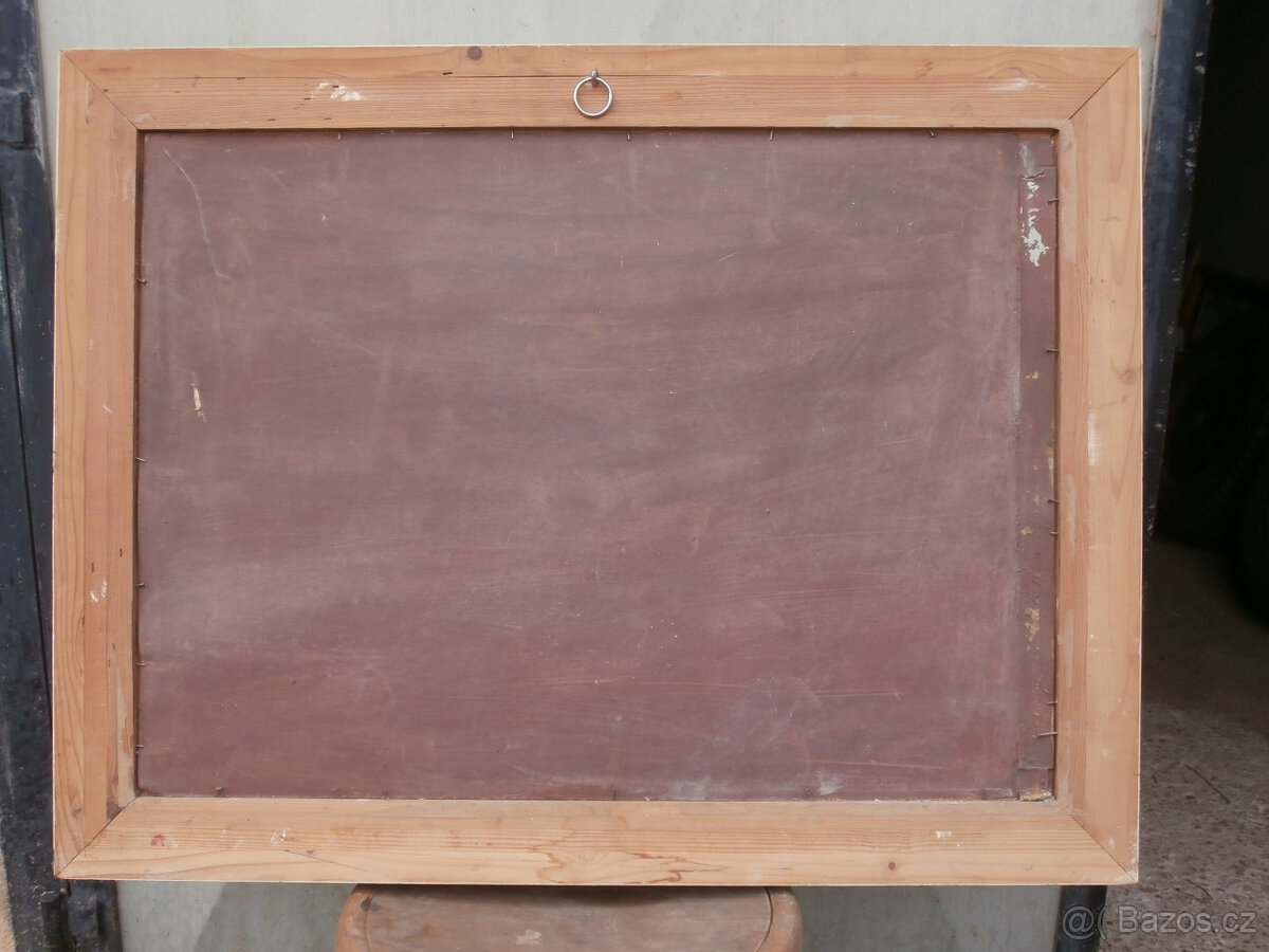 Staré obrazy 2 - 20