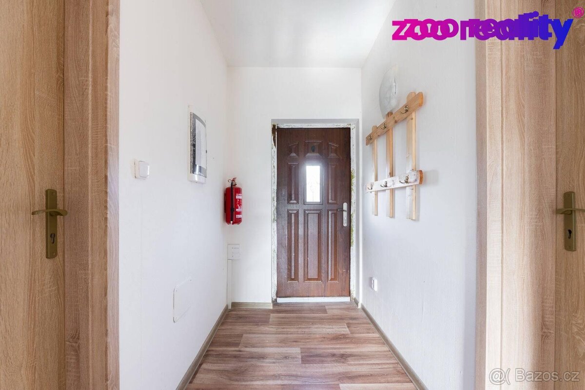 Prodej RD, Hora Svatého Šebestiána - 20