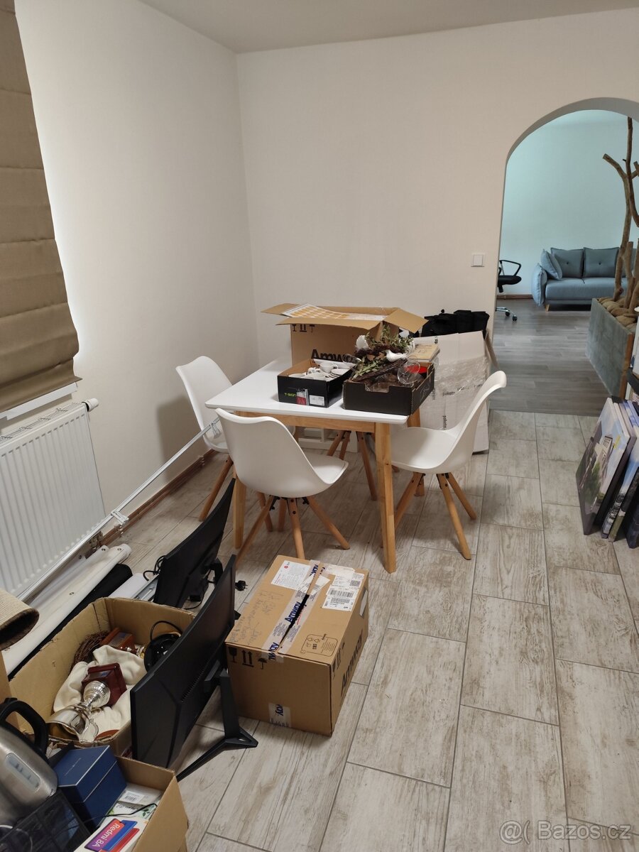 Byt 1+1 (č.j. 68/4) v obci Prosečné, okres Trutnov - 20