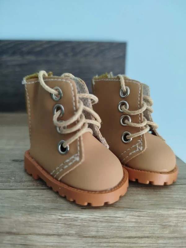 Botičky na panenku Paola Reina 32cm - 20