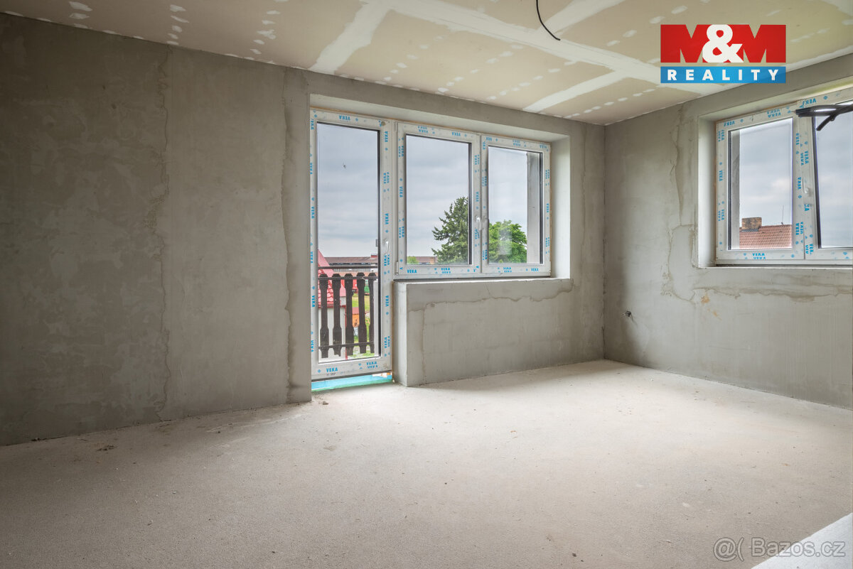 Prodej rodinného domu, 270 m², Dobšice - 20