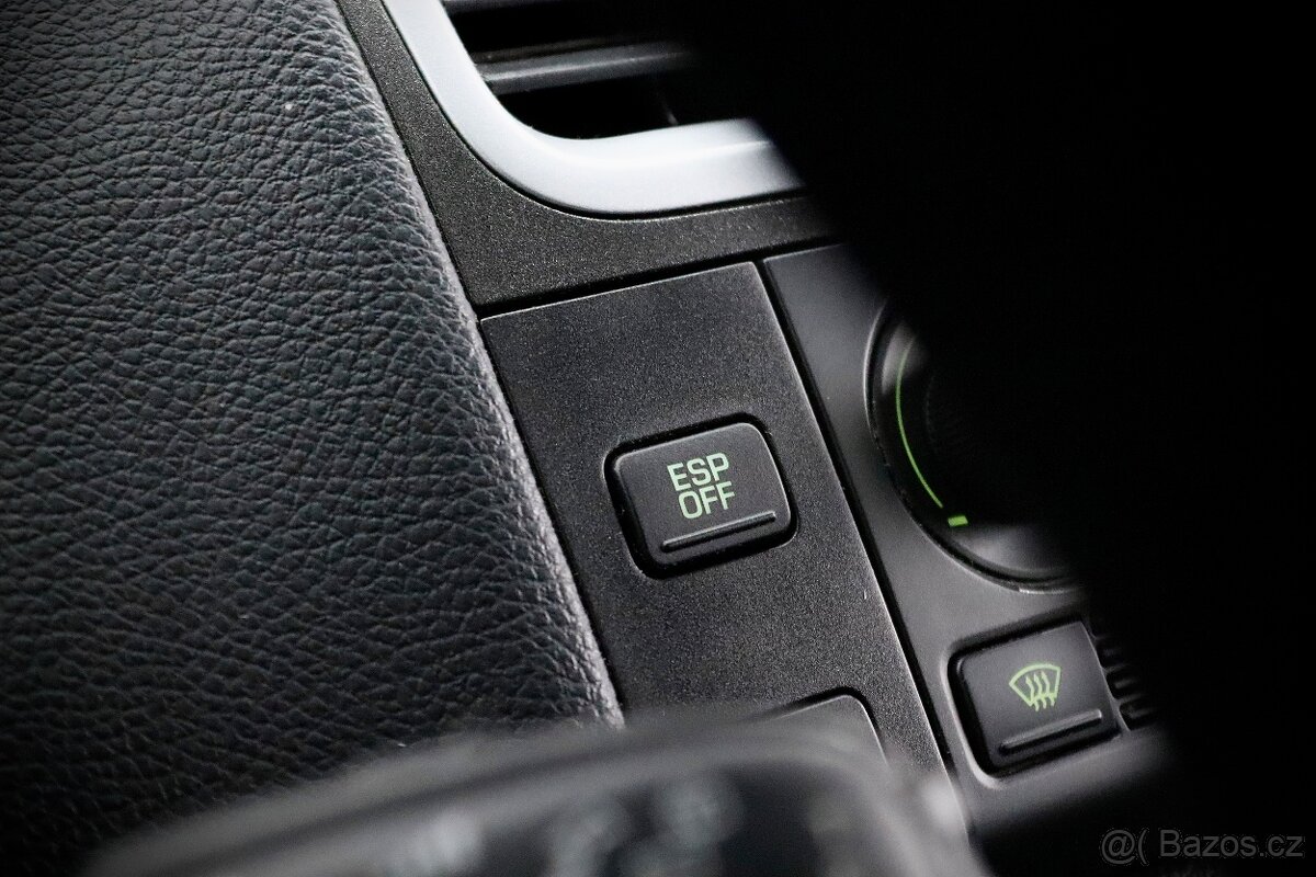 Škoda Roomster 1.4i 16V 63kW Scout 05/2010 103 000 km - 20