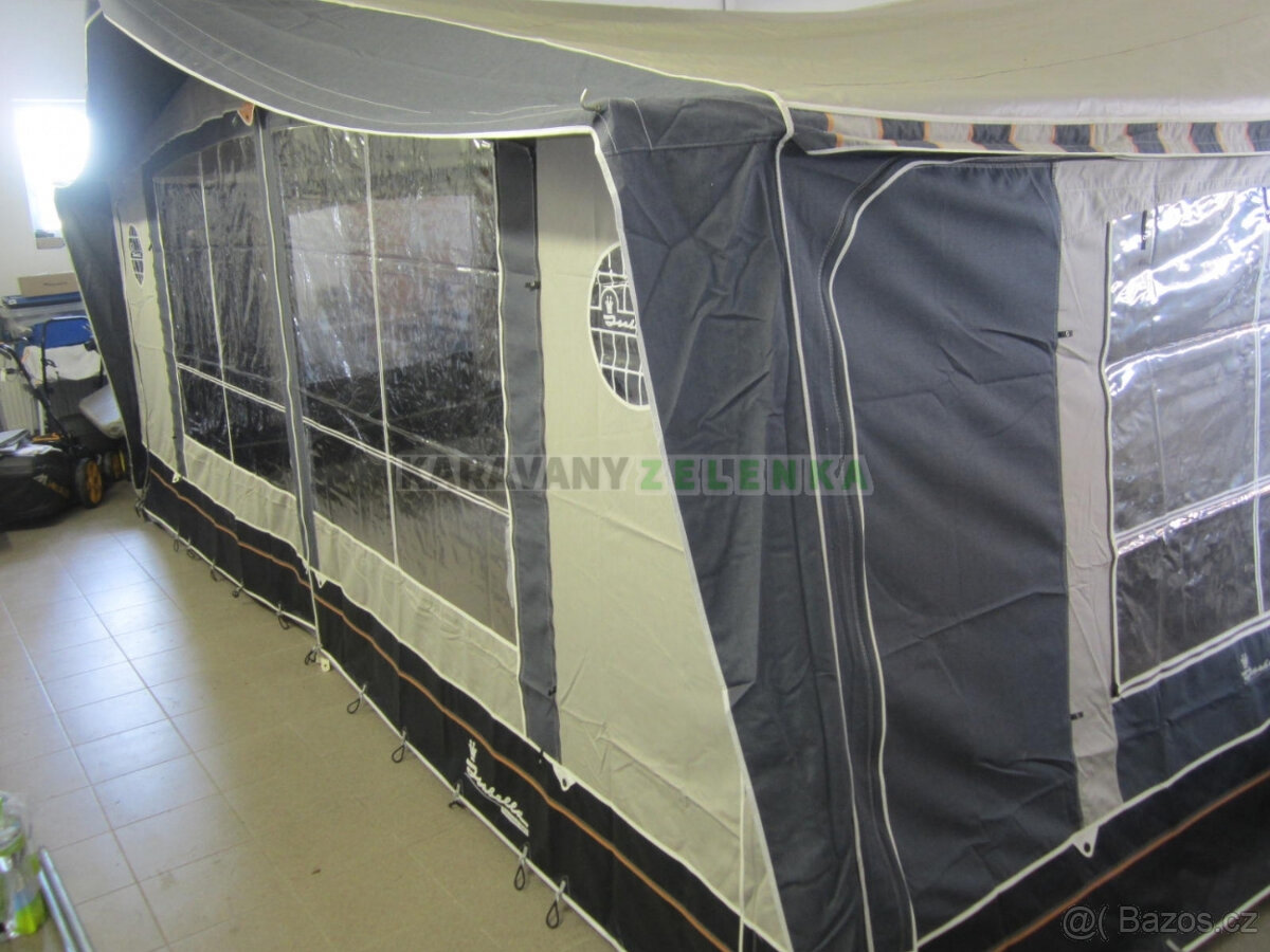 ADRIA ALTEA 502 DT - SLEVA - 20