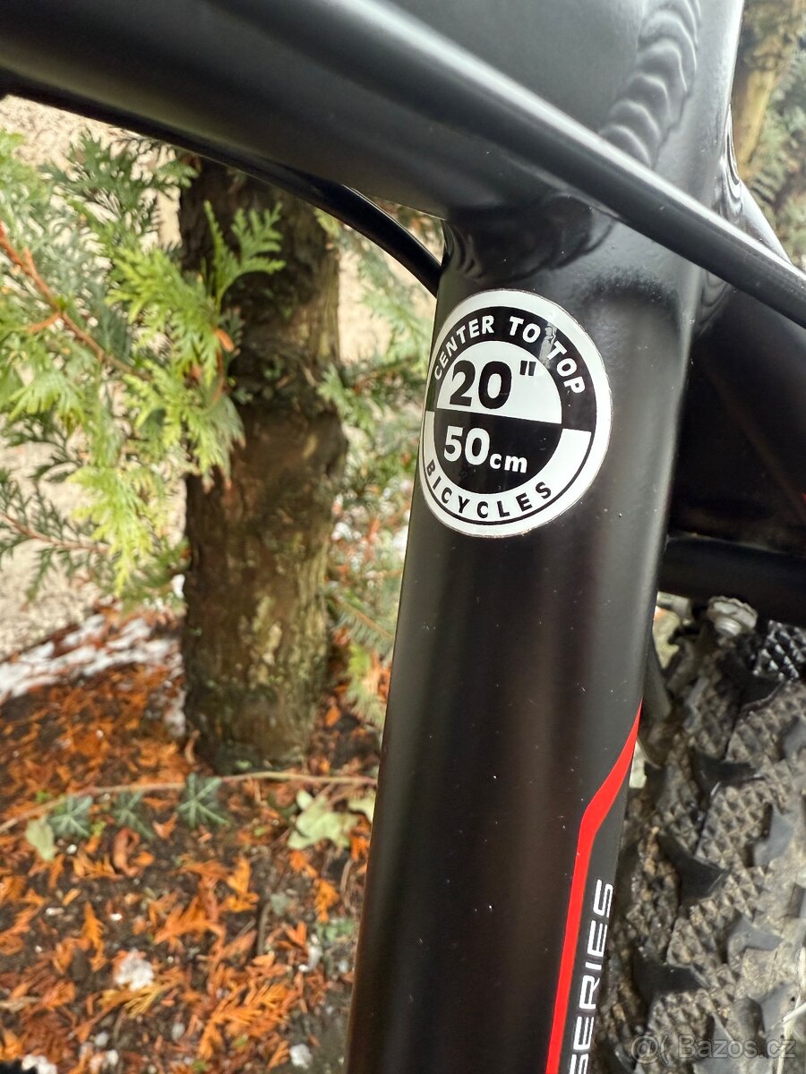 Horské kolo Merida Matts - 20