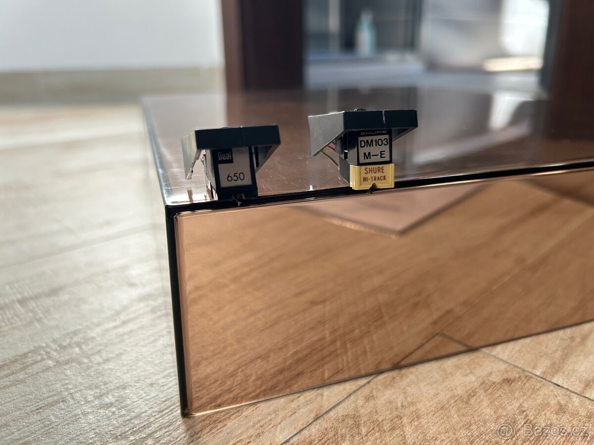 Gramofon Dual 1224 automat - 20