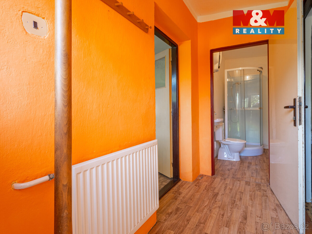 Prodej chalupy, 80 m², Velenka - 20