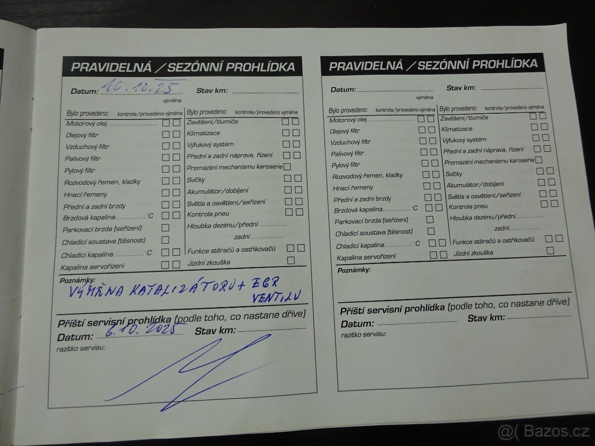 Peugeot 2008 1.4 HDI r.v.2015 (50 kw) Koupeno v ČR - 20