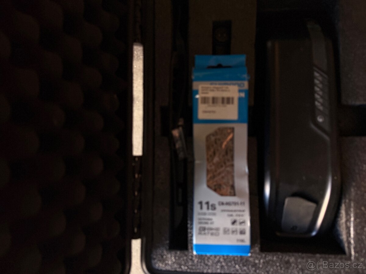 Focus jamp 2 9.7 plus carbon - 20