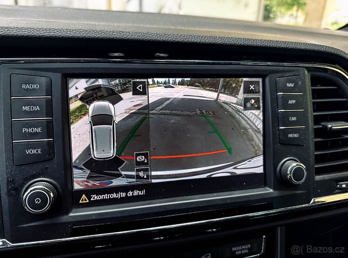 Seat Ateca 1.5 TSI 150 Xcellence 4Drive DSG - 20