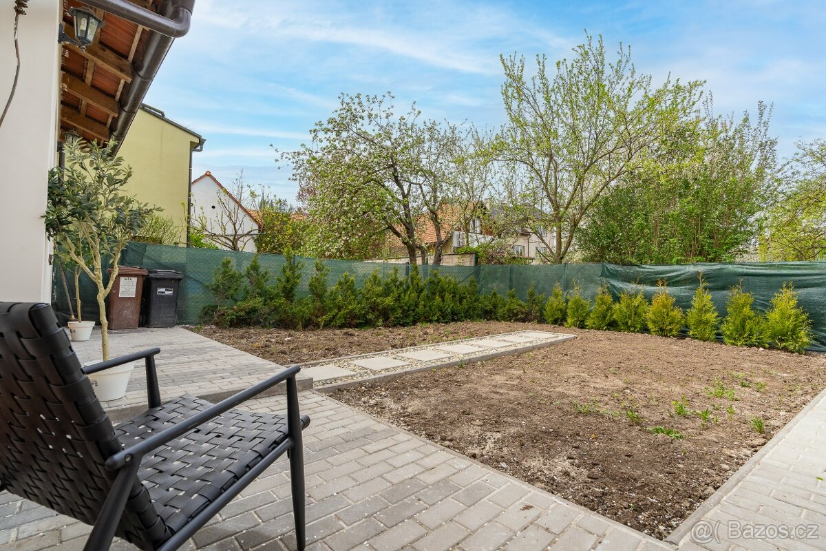 PRODEJ RD UHERSKÉ HRADIŠTĚ-SADY - 20