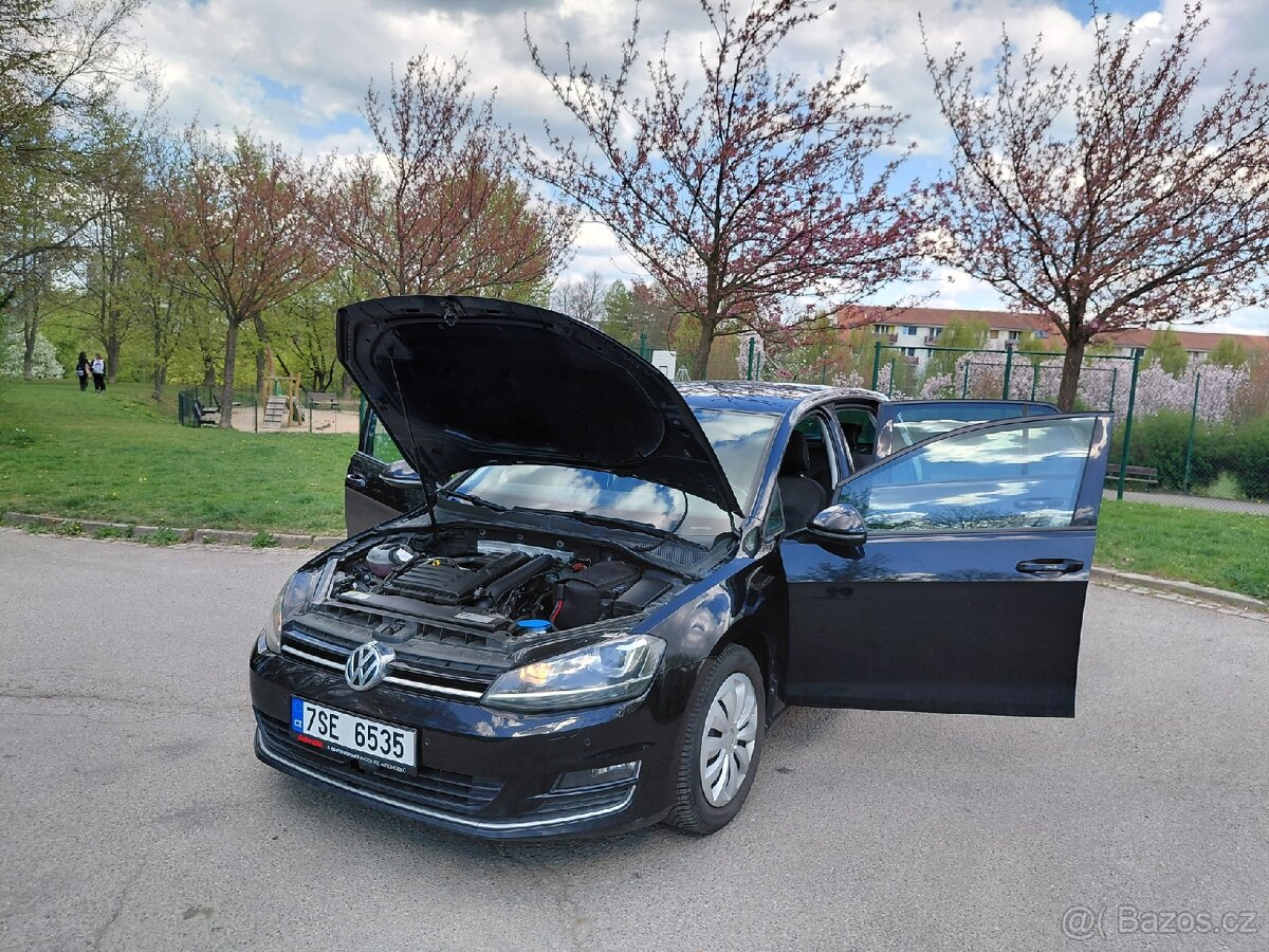Vw Golf 7 1.4tsi - 20