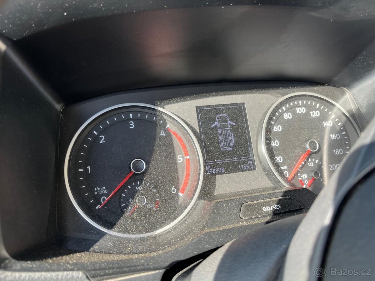 Vw Crafter - 20