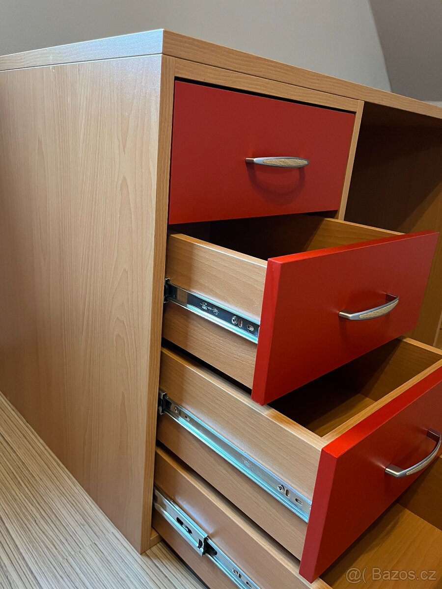 Nábytek do dětského pokoje - 20