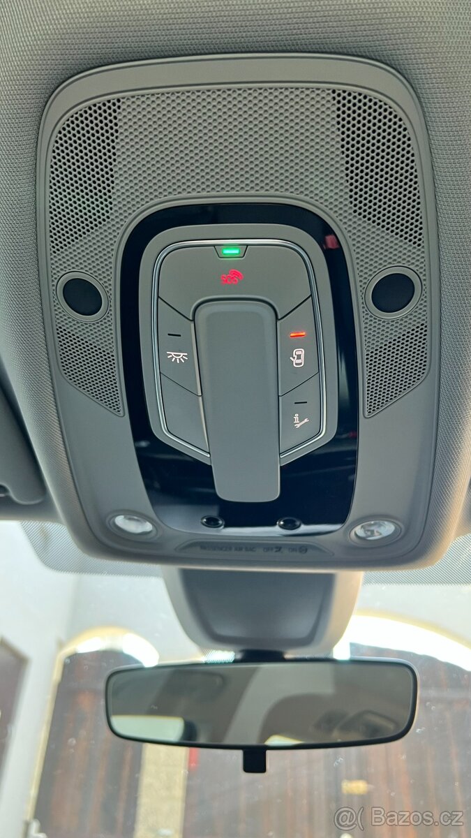 Audi A4 B9, 2.0 tdi 110 kw, Sport Avant, Tažné, Nebourané - 20