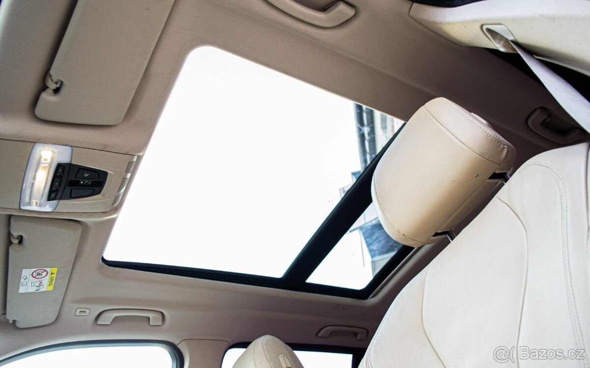 BMW X5 f15 xDrive40d 230kW automat (ťažné na 3.5t) - 20