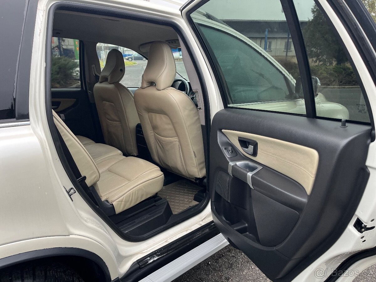 Volvo xc90 2.4 D5 136kw Polestar - 20