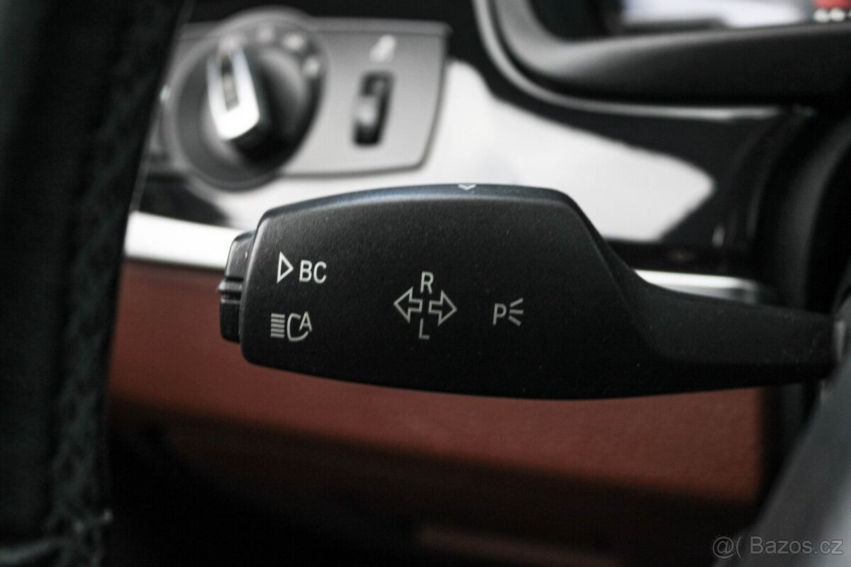 BMW Rad 5 Touring 520d xDrive - 20