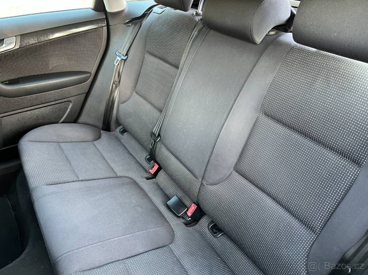 Audi A3 Sportback 2.0 TDI - 20