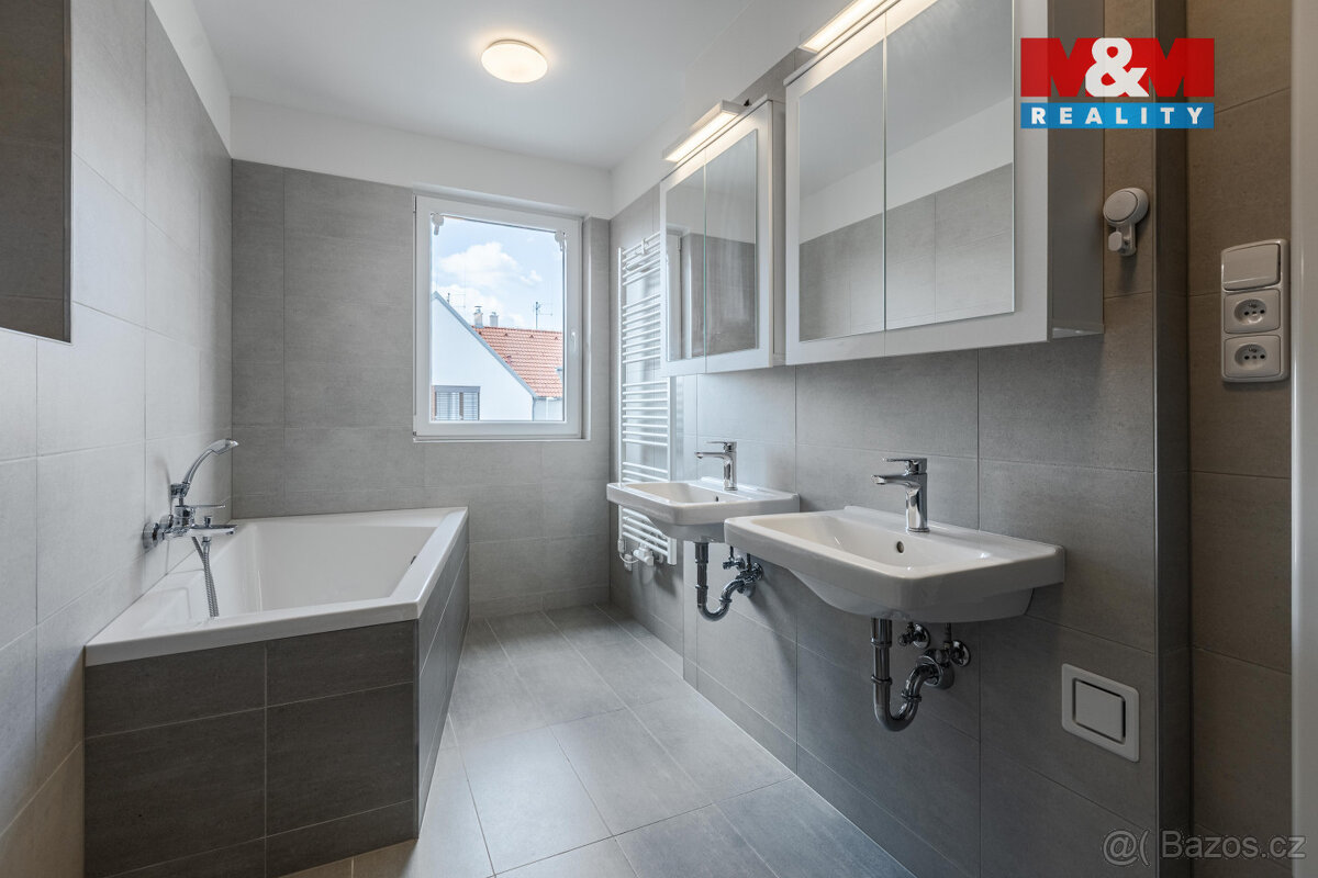 Prodej rodinného domu, 101 m², Drahelčice, ul. Kotoučova - 20