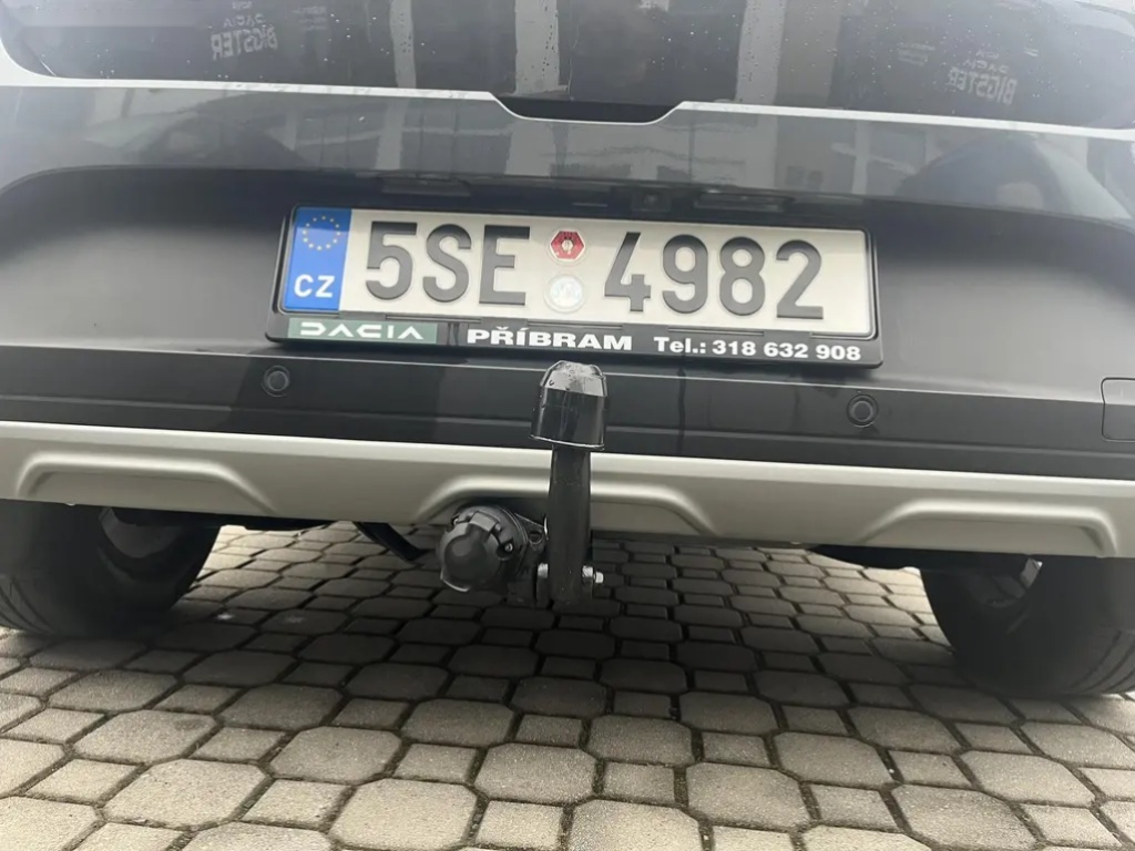 Dacia Sandero, Stepway Comfort TCe 100 LPG - 20