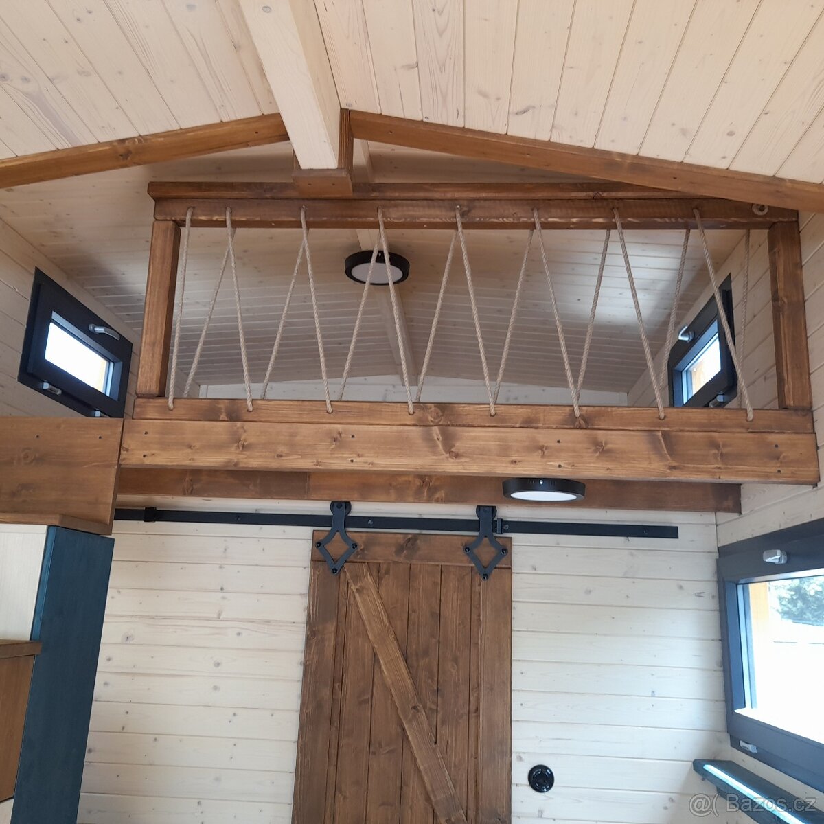 Prodám Tiny house - 20