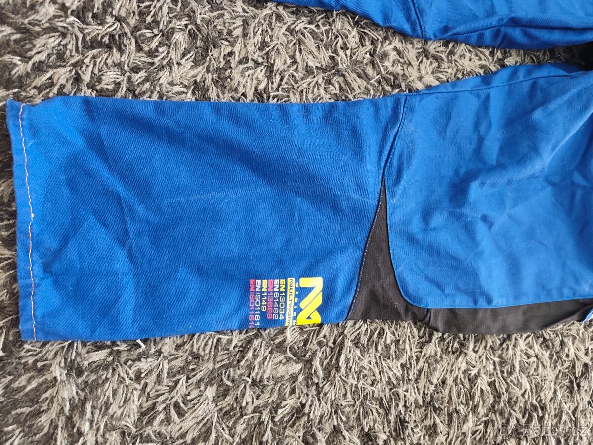 Engelbert Strauss Vision Multinorm - 20