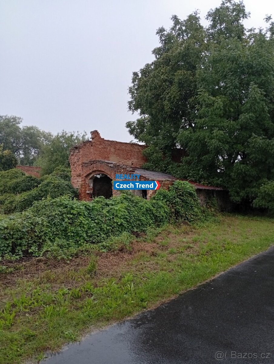 Prodej stavebního pozemku 799 m², Javorník - Ves - 20