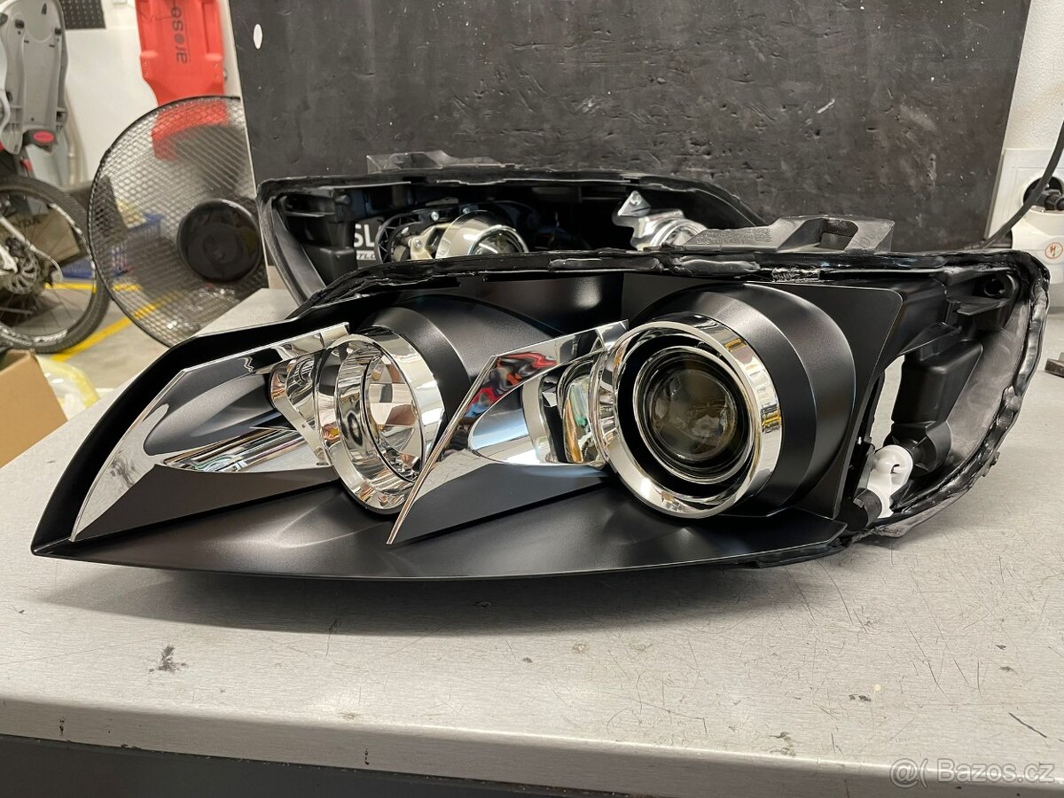 🎉AUDI Q7 6.0 V12 TDI 368 KW 6 MÍST🎉 - 20